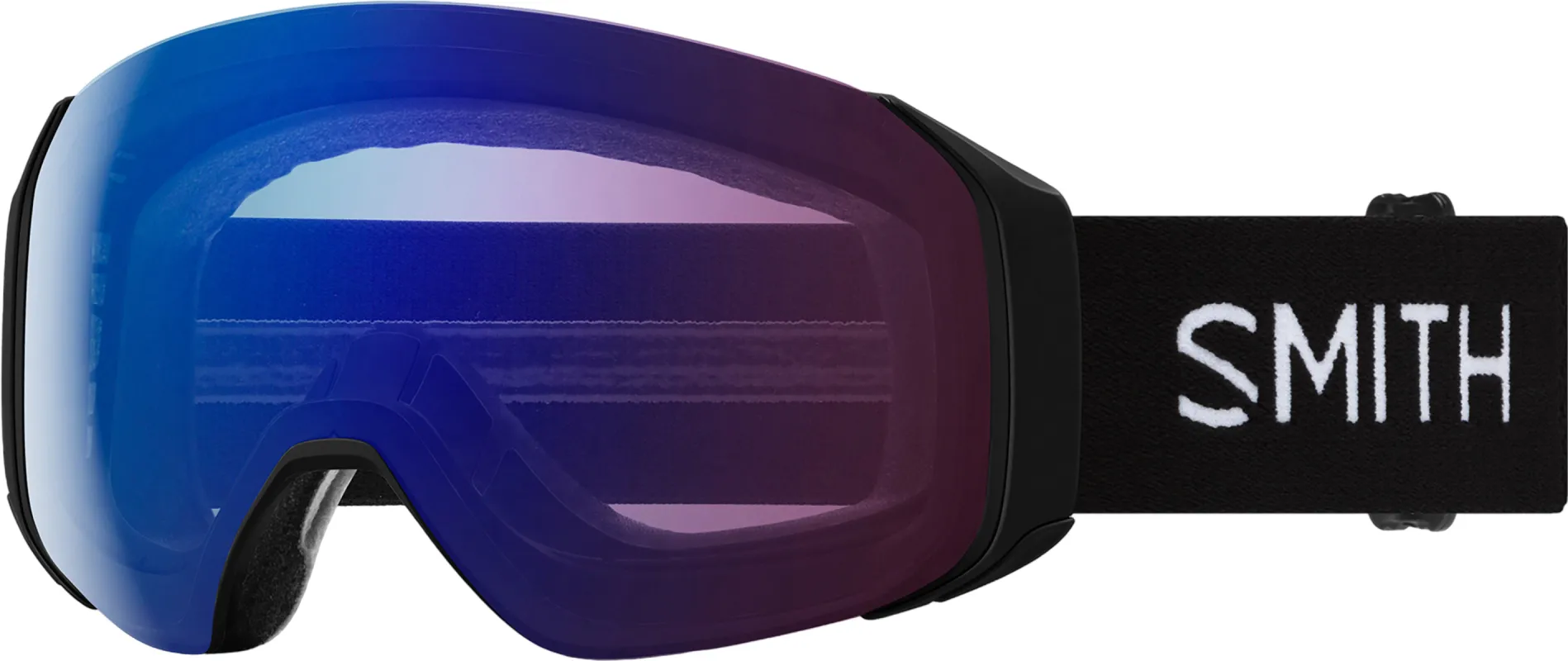 4D Mag S Goggles - ChromaPop Photochromic - Women's|-|Lunettes de ski 4D Mag S - Photochromique ChromaPop - Femme sold by Altitude Sports