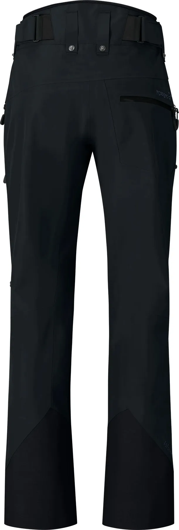 lofoten Gore-Tex insulated Pants - Women's|-|Pantalon isolé Lofoten Gore-Tex - Femme sold by Altitude Sports product image thumbnail 3