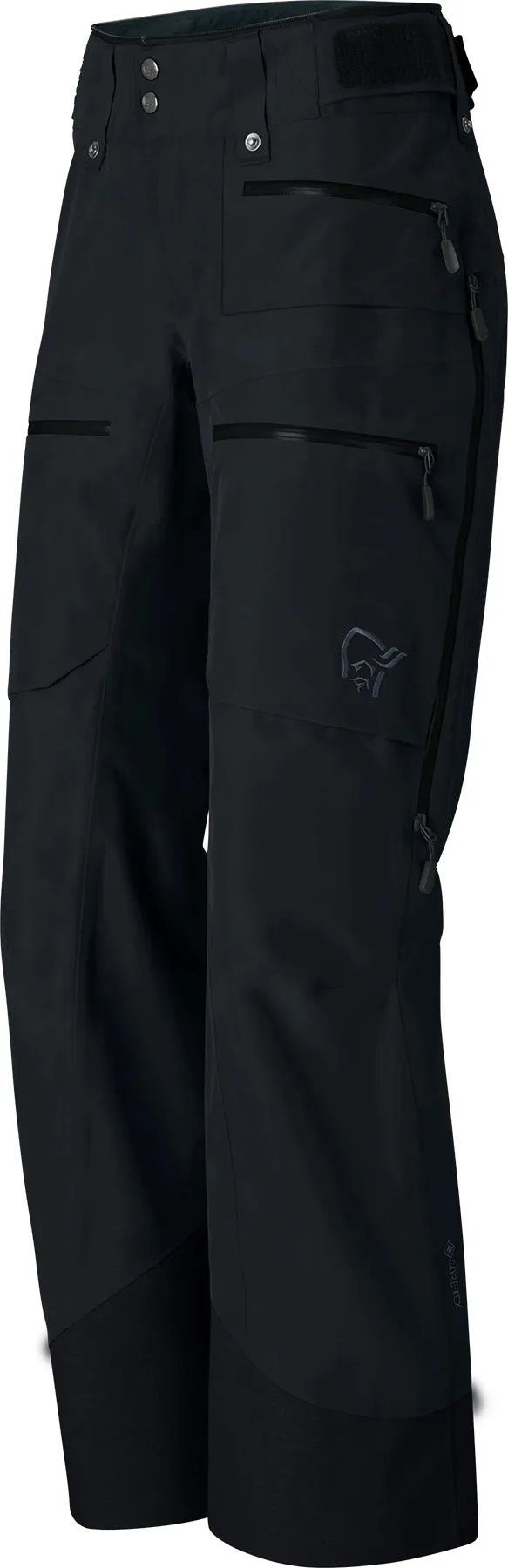 lofoten Gore-Tex insulated Pants - Women's|-|Pantalon isolé Lofoten Gore-Tex - Femme sold by Altitude Sports product image thumbnail 4