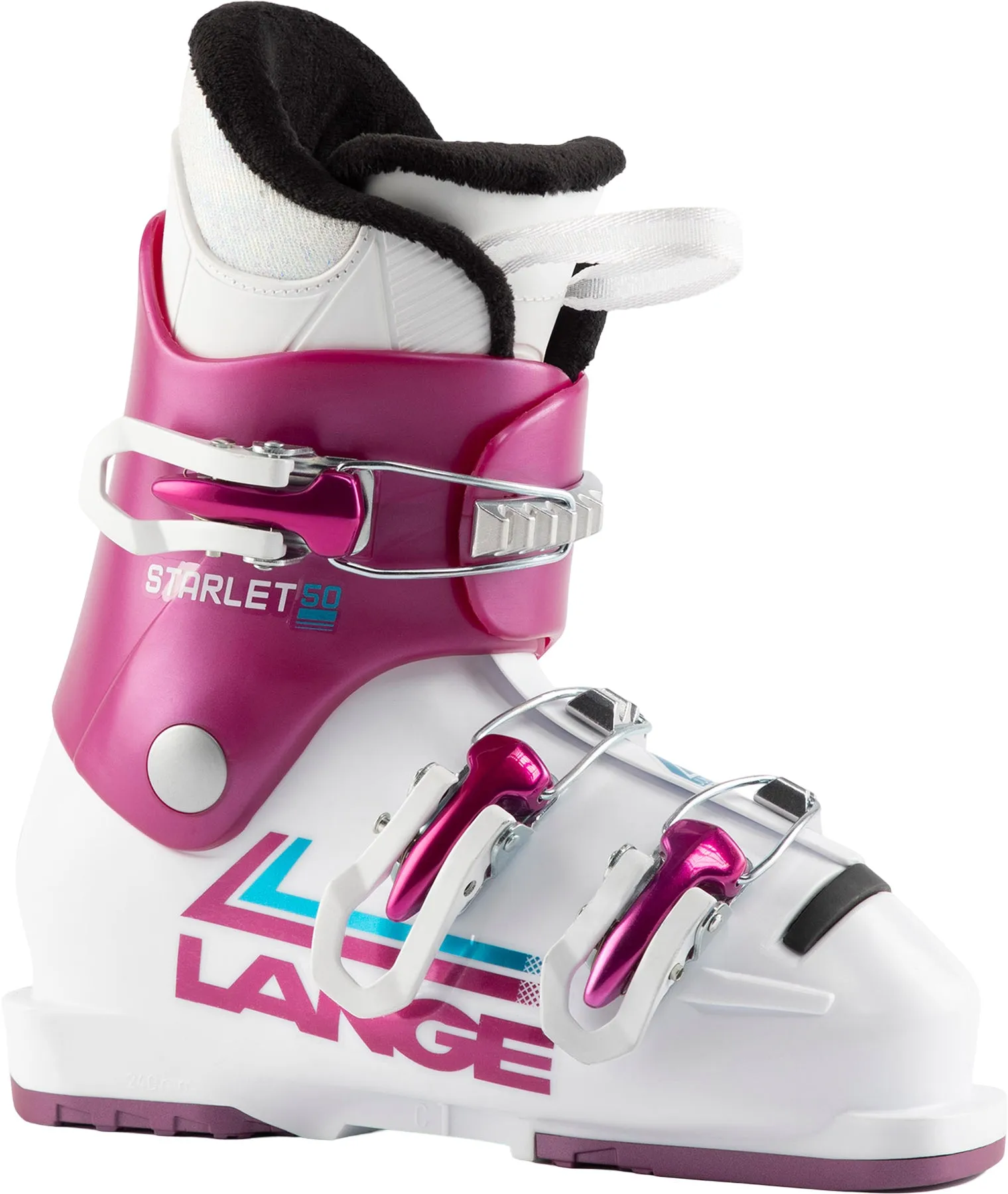 Starlet 50 Ski Boots - Junior|-|Bottes de ski Starlet 50 - Jeune sold by Altitude Sports