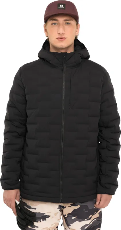 Sitkin Down Jacket - Men's|-|Manteau en duvet Sitkin - Homme made by Armada