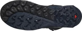 X Ultra Alpine Mid GTX Hiking Boots - Men's|-|Bottes de randonnée mi-hautes GTX X Ultra Alpine - Homme sold by Altitude Sports