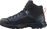 X Ultra Alpine Mid GTX Hiking Boots - Men's|-|Bottes de randonnée mi-hautes GTX X Ultra Alpine - Homme sold by Altitude Sports
