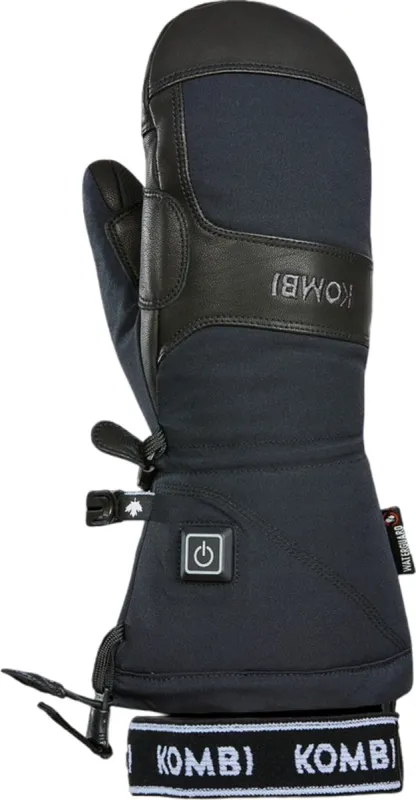 Blaze Heated Mittens - Women's|-|Mitaines chauffantes Blaze - Femme sold by Altitude Sports