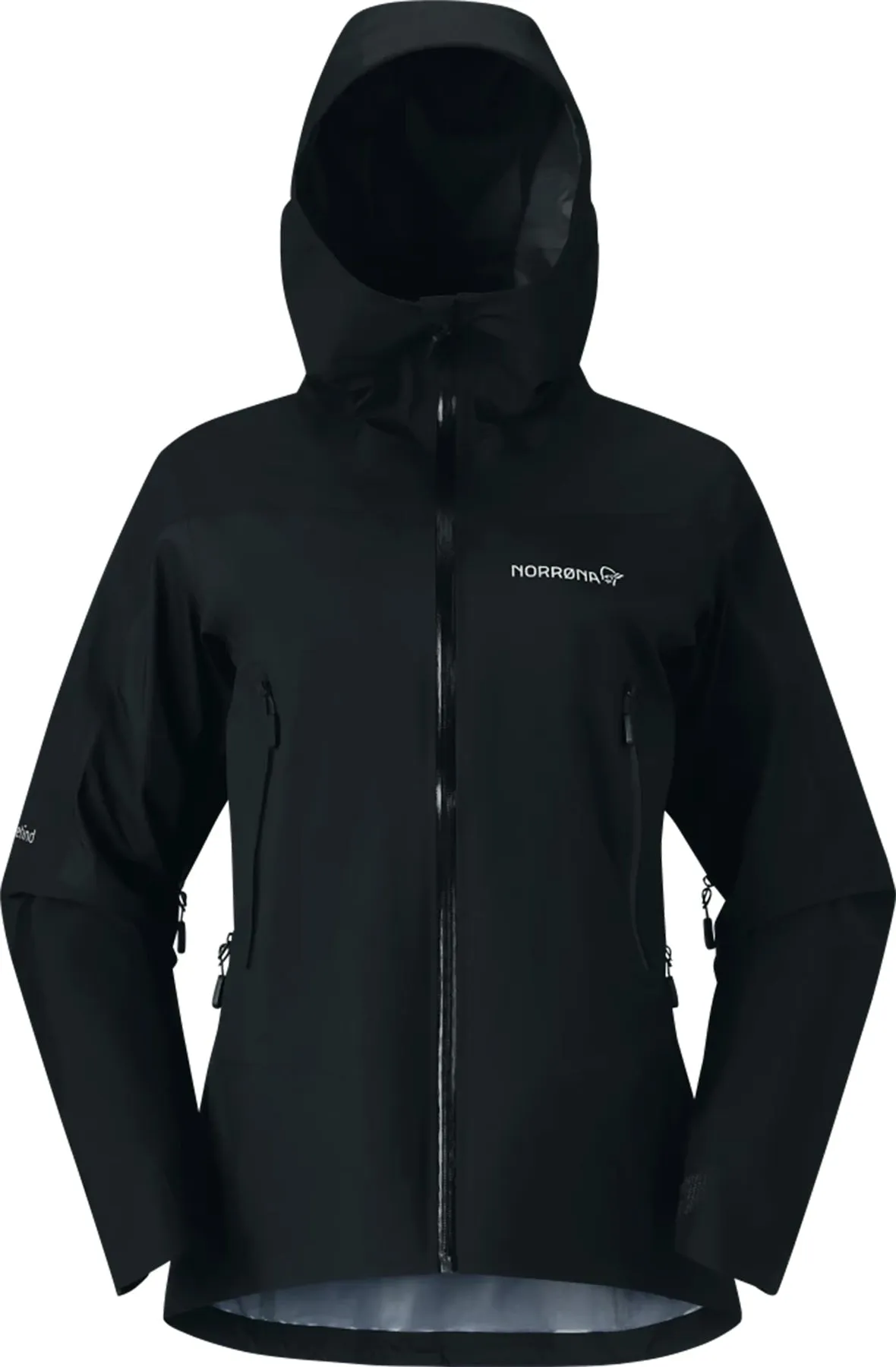 Falketind Gore-Tex Jacket - Women's|-|Manteau Falketind Gore-Tex - Femme sold by Altitude Sports