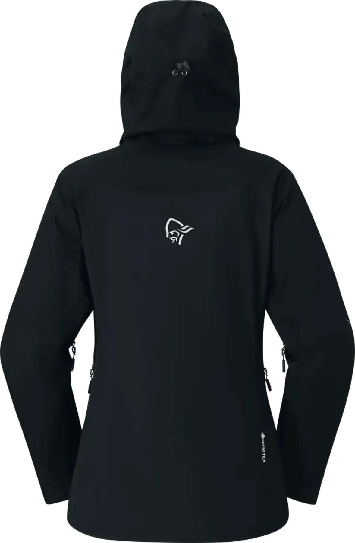 Falketind Gore-Tex Jacket - Women's|-|Manteau Falketind Gore-Tex - Femme sold by Altitude Sports product image thumbnail 5