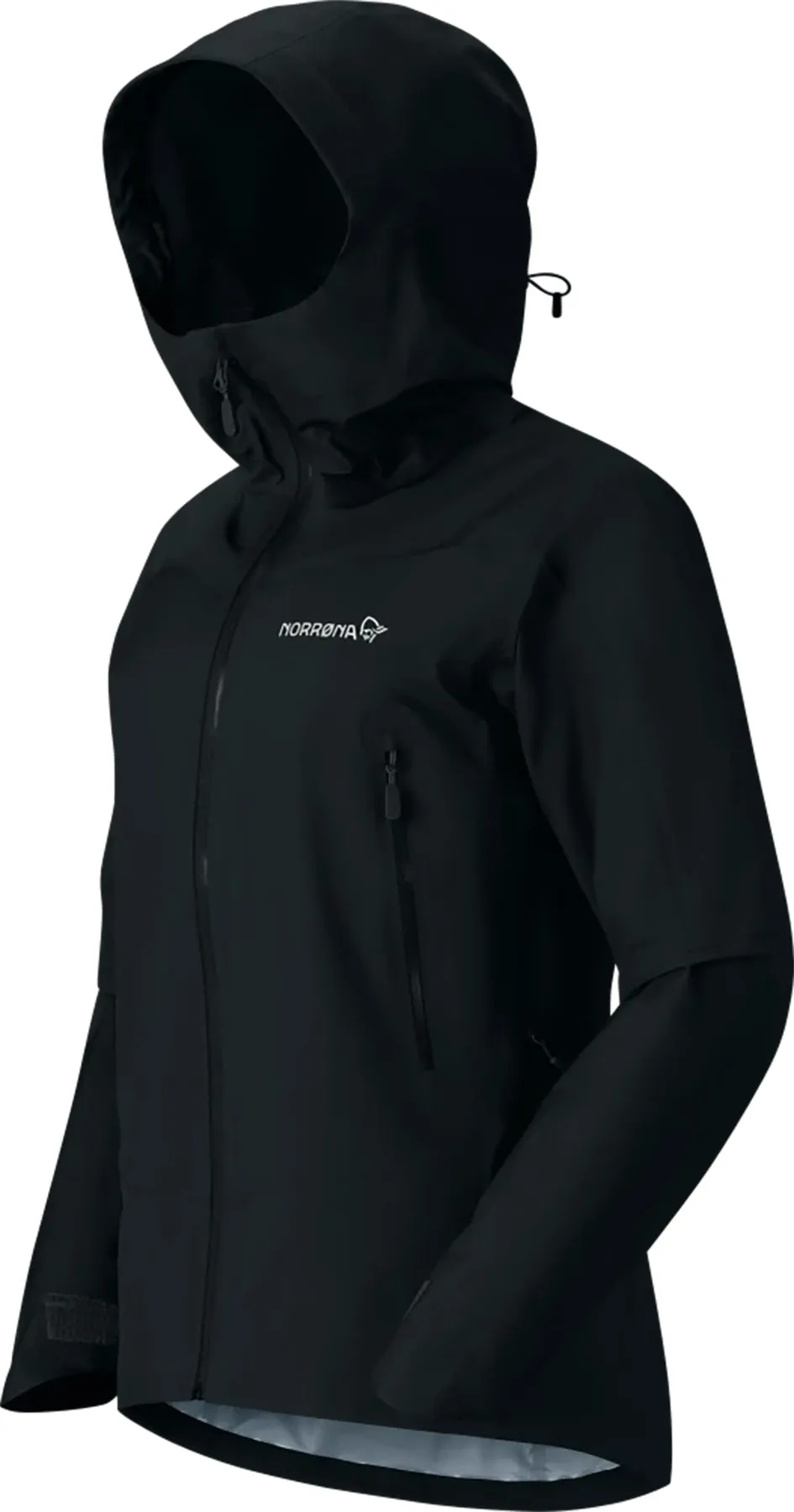 Falketind Gore-Tex Jacket - Women's|-|Manteau Falketind Gore-Tex - Femme sold by Altitude Sports product image thumbnail 3