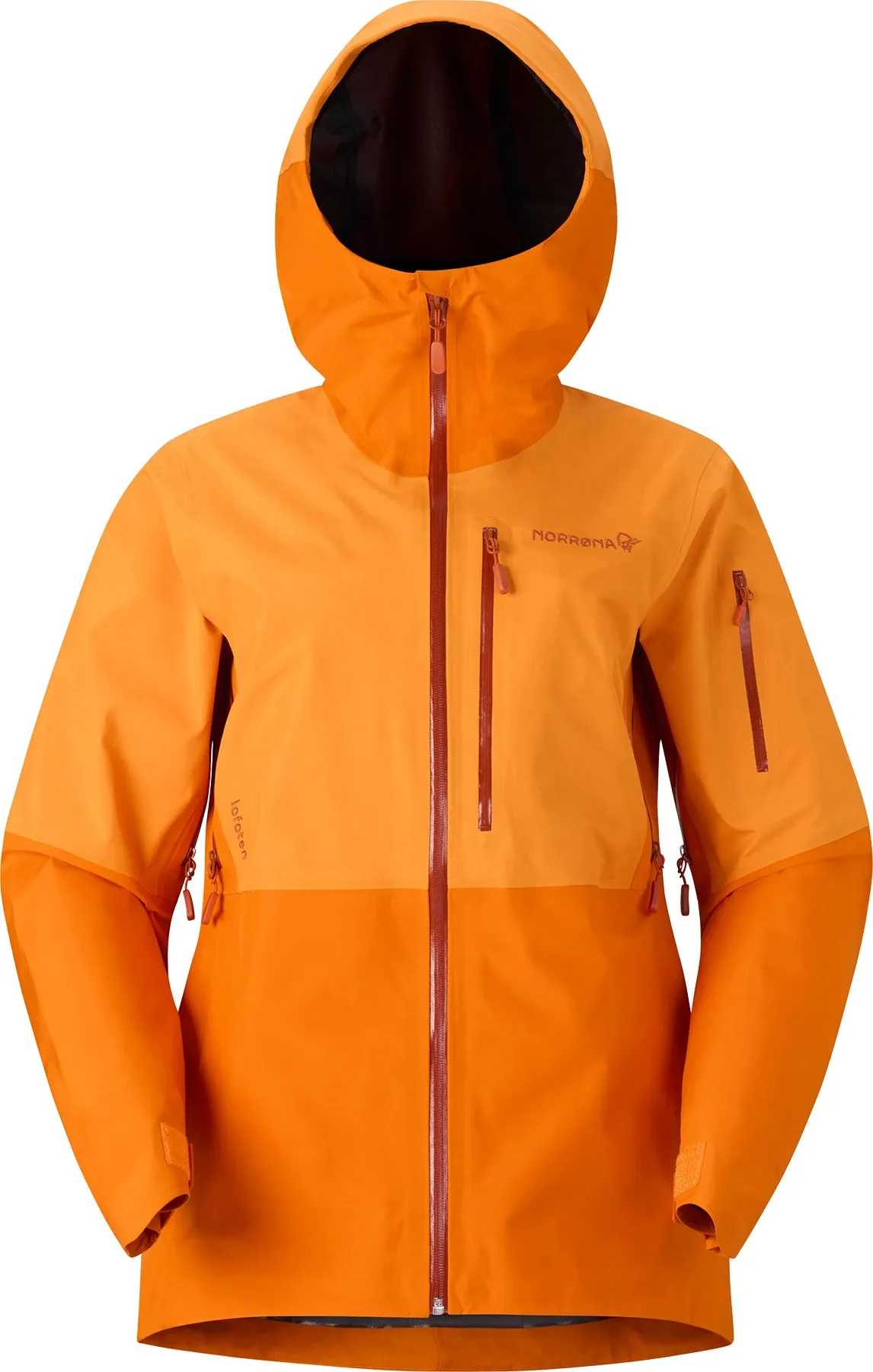 Lofoten Gore-Tex Jacket - Women's|-|Manteau Lofoten Gore-Tex - Femme sold by Altitude Sports