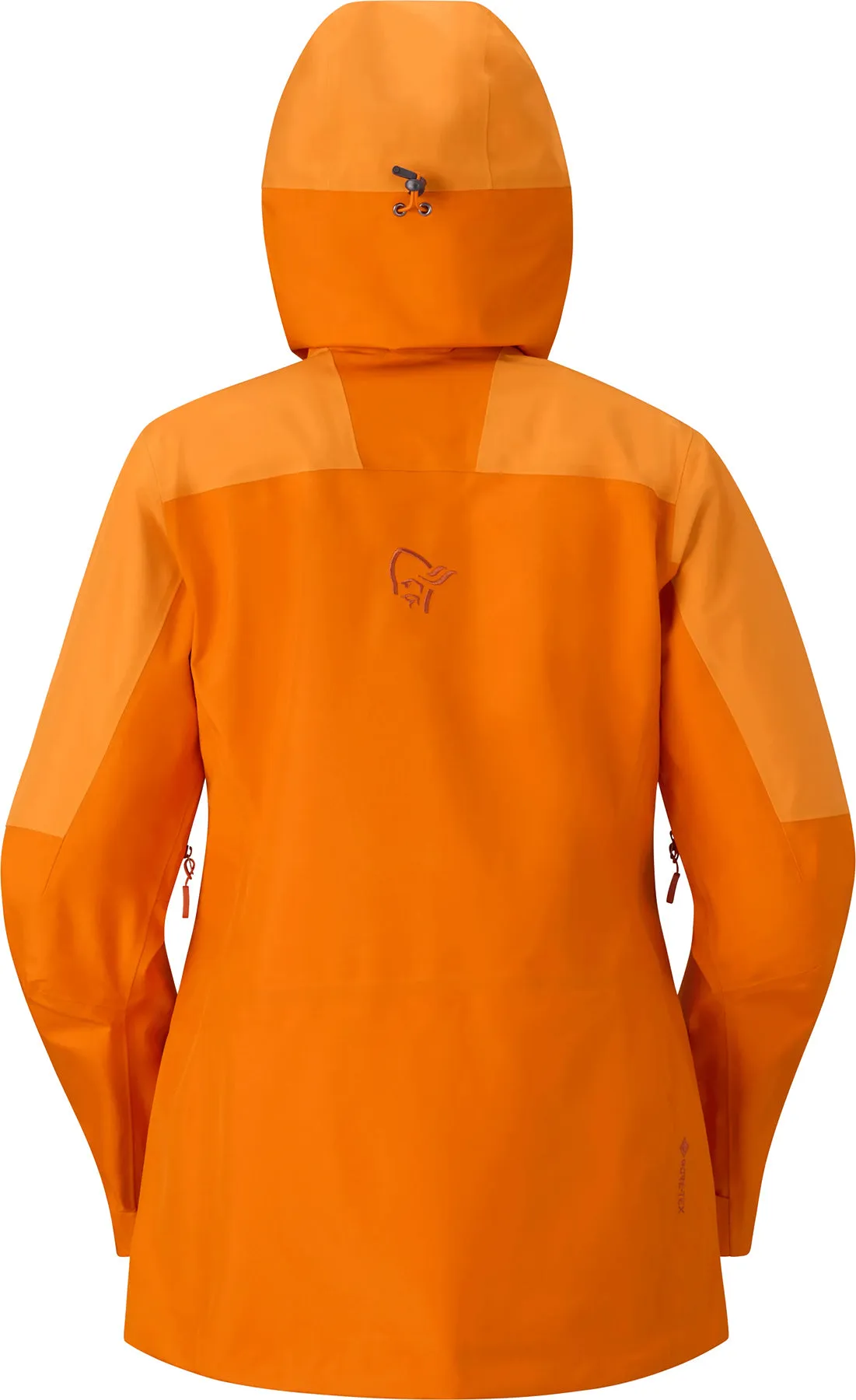 Lofoten Gore-Tex Jacket - Women's|-|Manteau Lofoten Gore-Tex - Femme sold by Altitude Sports product image thumbnail 5