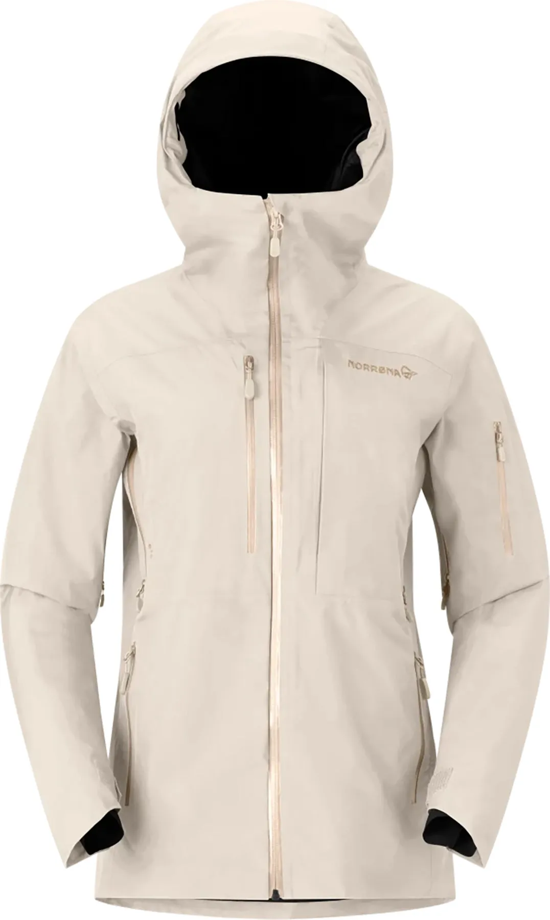 Lofoten Gore-Tex insulated Jacket - Women's|-|Manteau isolé Lofoten Gore-Tex - Femme sold by Altitude Sports