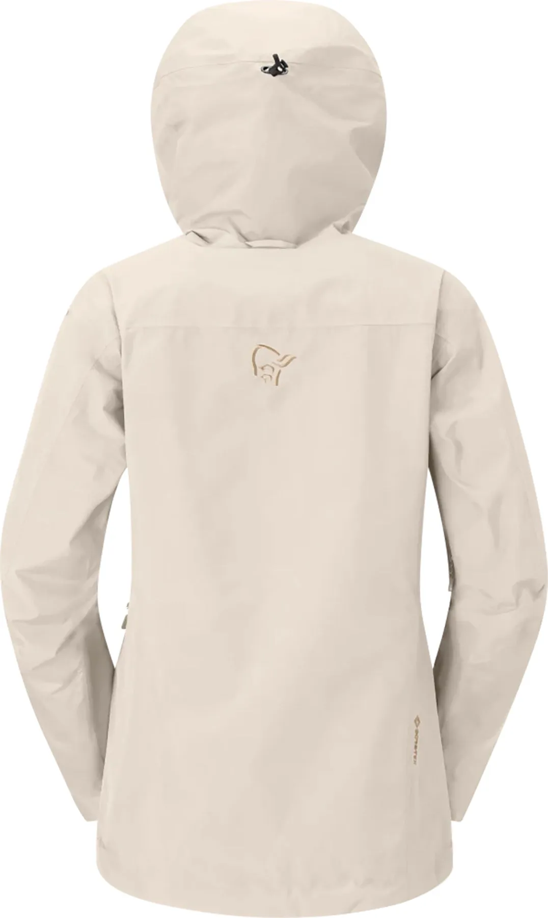 Lofoten Gore-Tex insulated Jacket - Women's|-|Manteau isolé Lofoten Gore-Tex - Femme sold by Altitude Sports product image thumbnail 5