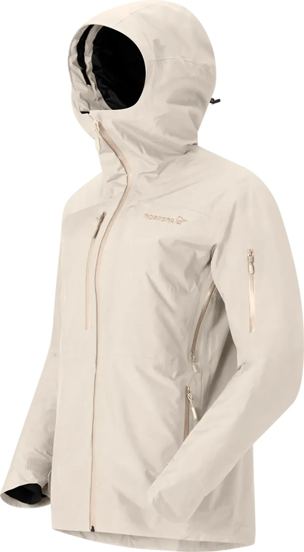 Lofoten Gore-Tex insulated Jacket - Women's|-|Manteau isolé Lofoten Gore-Tex - Femme sold by Altitude Sports product image thumbnail 2