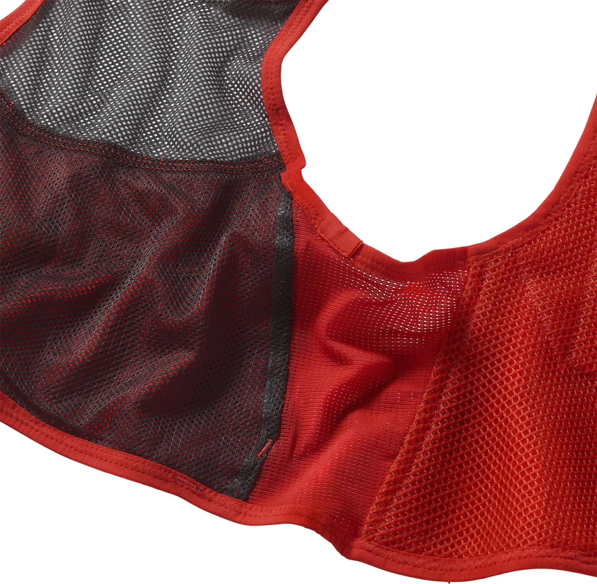 S/Lab Pulsar 3 Running Vest with Flasks - Unisex|-|Veste de course avec flasques S/Lab Pulsar 3 - Unisexe sold by Altitude Sports product image thumbnail 5