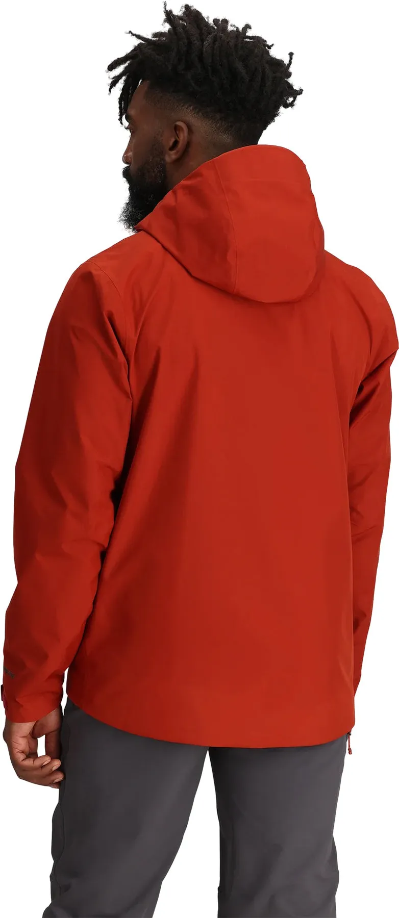 Grandridge GORE-TEX Jacket - Men's|-|Manteau Gore-Tex Grandridge - Homme sold by Altitude Sports product image thumbnail 4