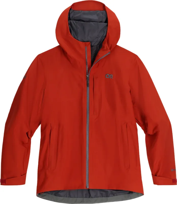 Grandridge GORE-TEX Jacket - Men's|-|Manteau Gore-Tex Grandridge - Homme sold by Altitude Sports