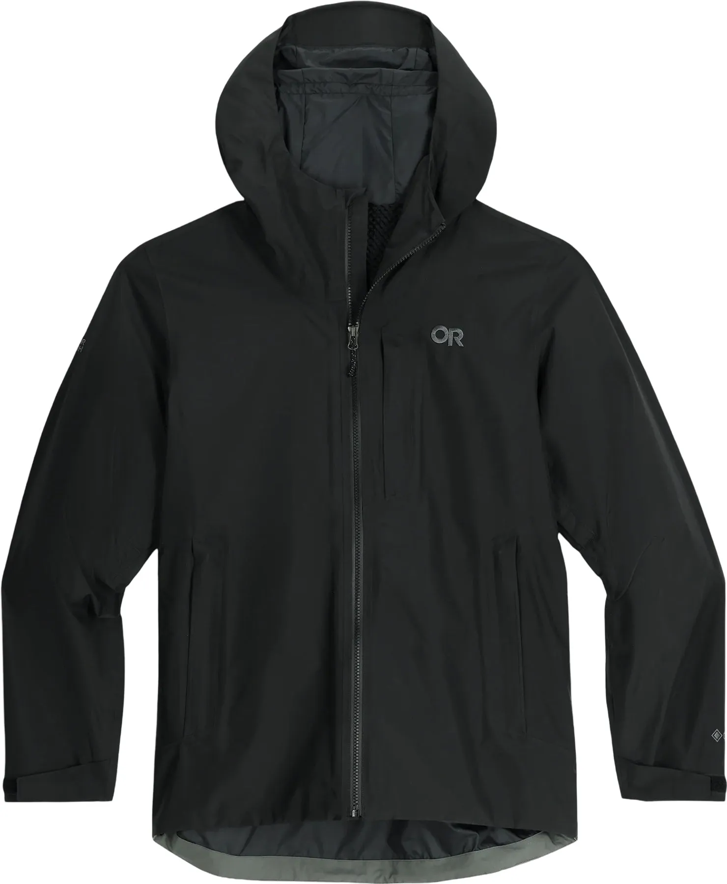 Grandridge GORE-TEX Jacket - Men's|-|Manteau Gore-Tex Grandridge - Homme sold by Altitude Sports product image thumbnail 5