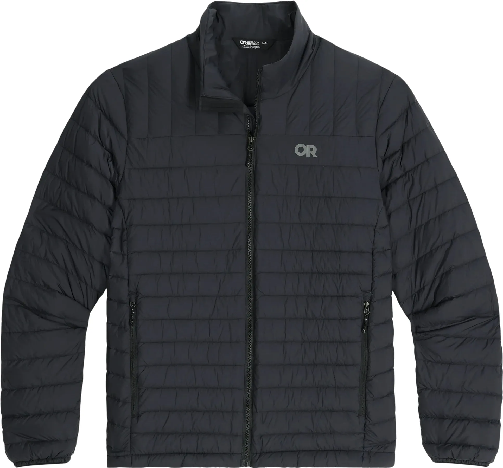 Transcendent Down Jacket - Men's|-|Manteau en duvet Transcendent - Homme sold by Altitude Sports product image thumbnail 5