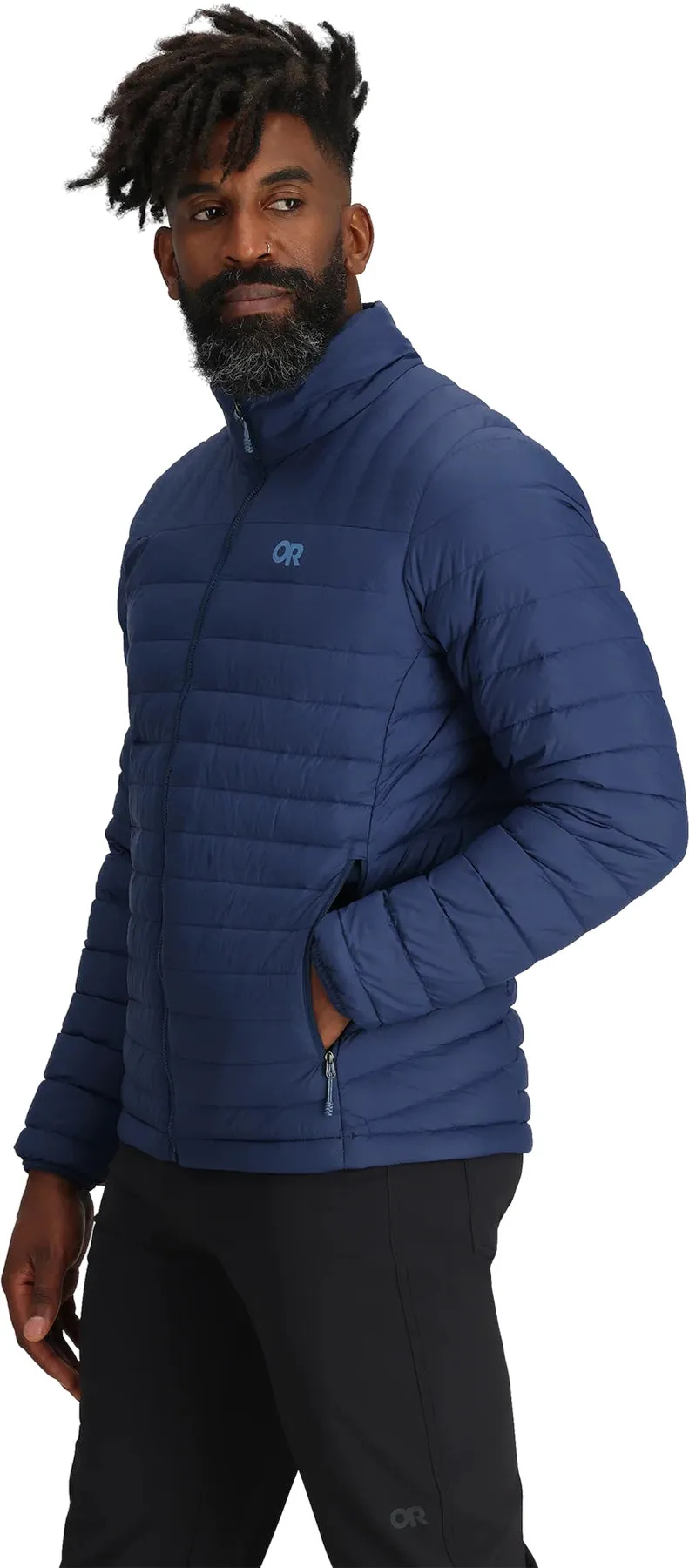 Transcendent Down Jacket - Men's|-|Manteau en duvet Transcendent - Homme sold by Altitude Sports product image thumbnail 4
