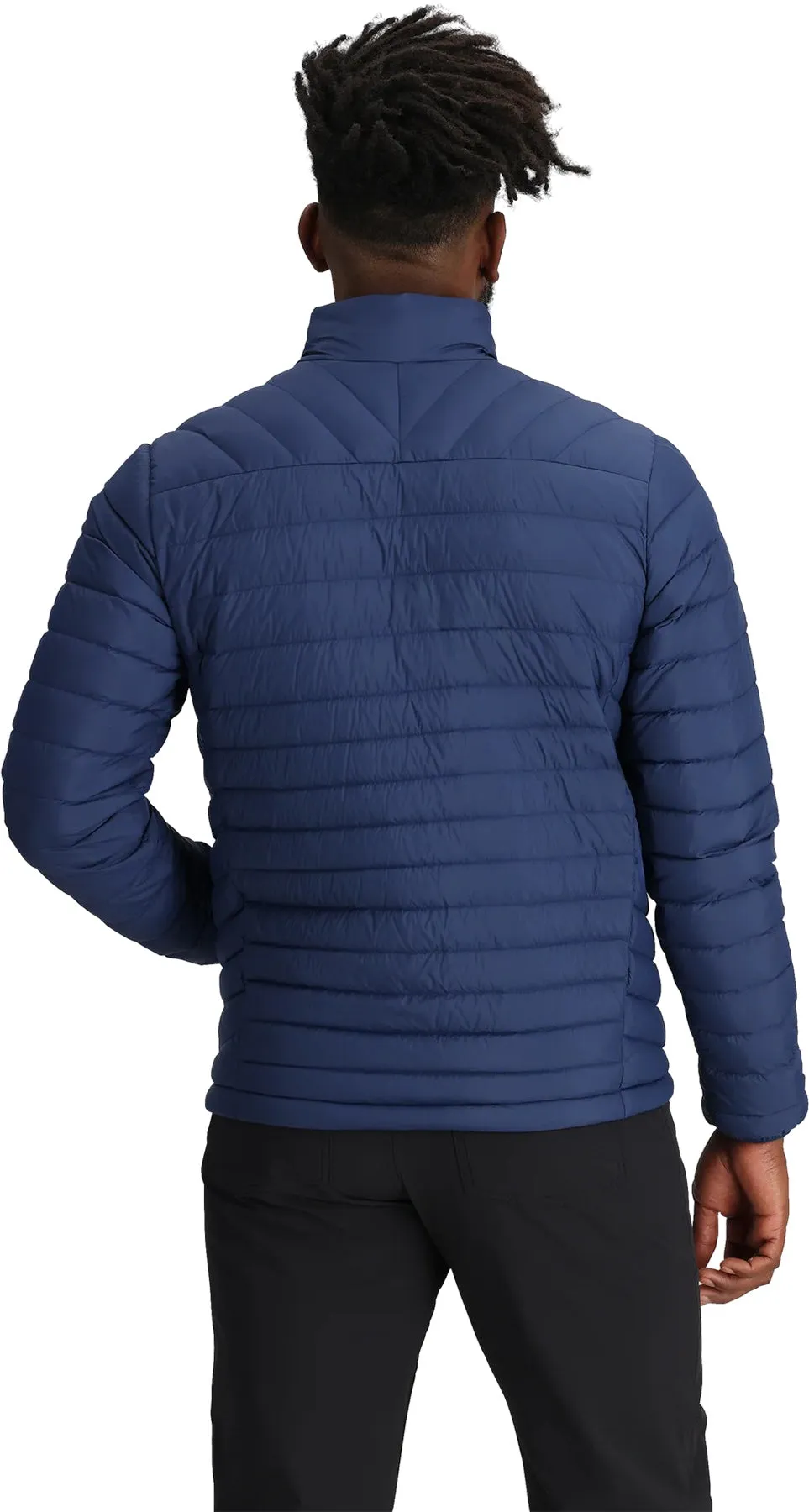 Transcendent Down Jacket - Men's|-|Manteau en duvet Transcendent - Homme sold by Altitude Sports product image thumbnail 2