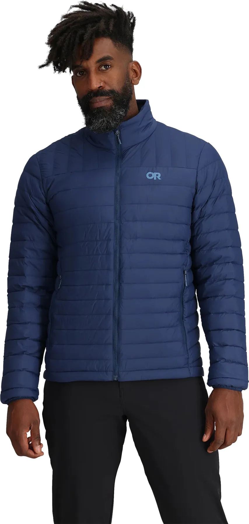 Transcendent Down Jacket - Men's|-|Manteau en duvet Transcendent - Homme sold by Altitude Sports product image thumbnail 3