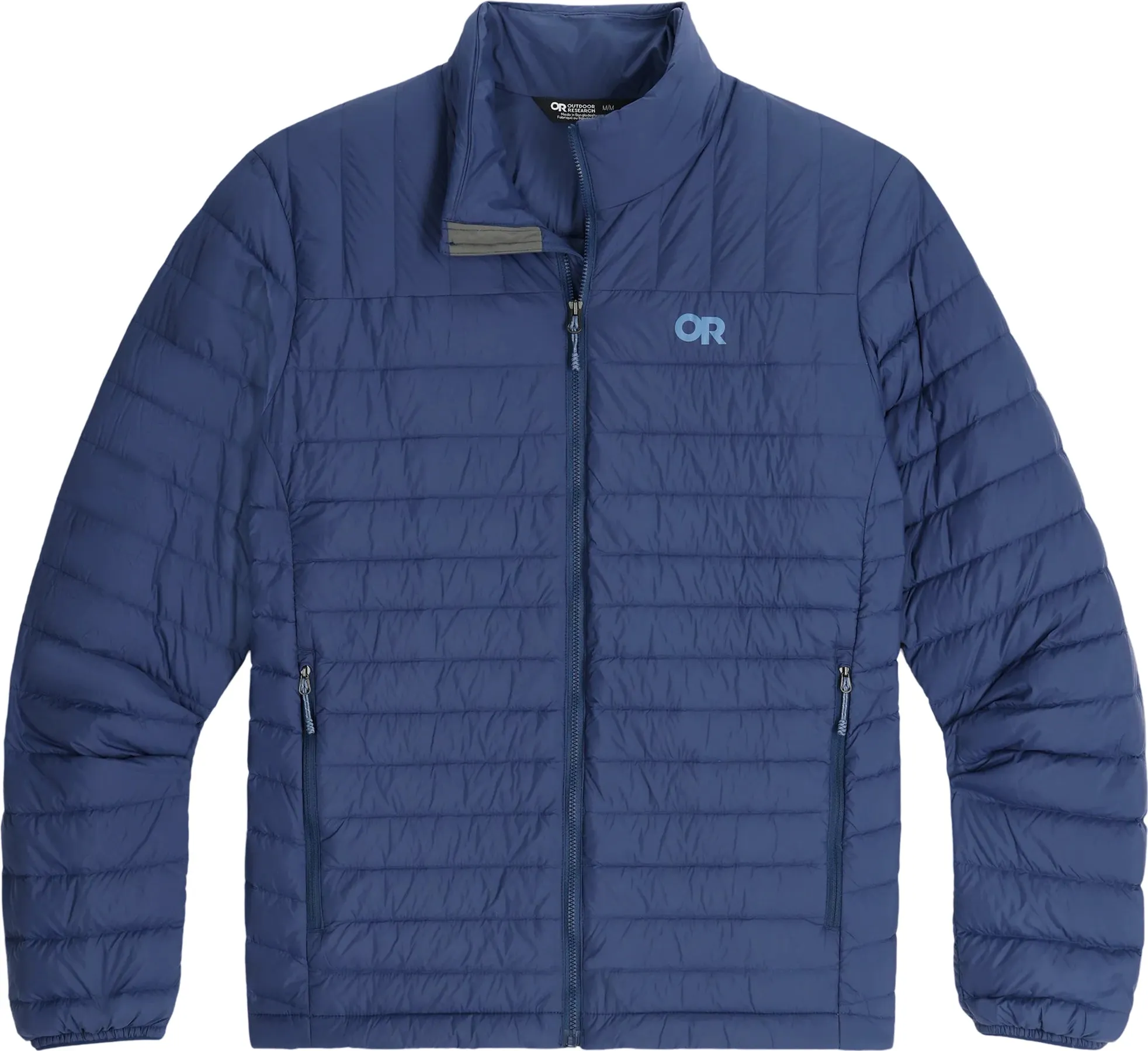 Transcendent Down Jacket - Men's|-|Manteau en duvet Transcendent - Homme sold by Altitude Sports