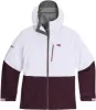 Aspire Plus Size 3 Layer Jacket - Women's|-|Manteau grande taille Aspire 3L - Femme sold by Altitude Sports