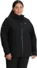 Aspire Plus Size 3 Layer Jacket - Women's|-|Manteau grande taille Aspire 3L - Femme sold by Altitude Sports