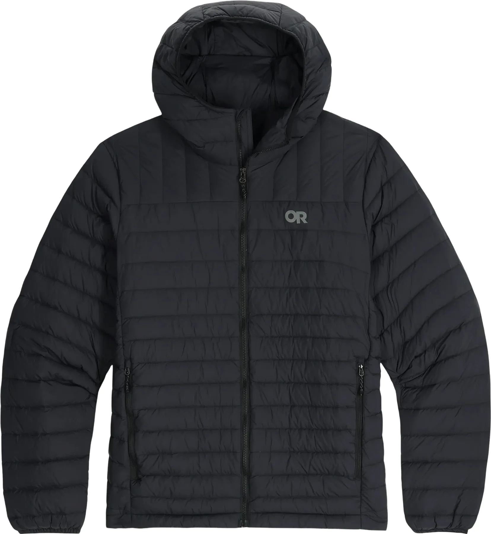 Transcendent Down Hoodie - Men's|-|Manteau à capuchon en duvet Transcendent - Homme sold by Altitude Sports
