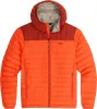 Transcendent Down Hoodie - Men's|-|Manteau à capuchon en duvet Transcendent - Homme sold by Altitude Sports