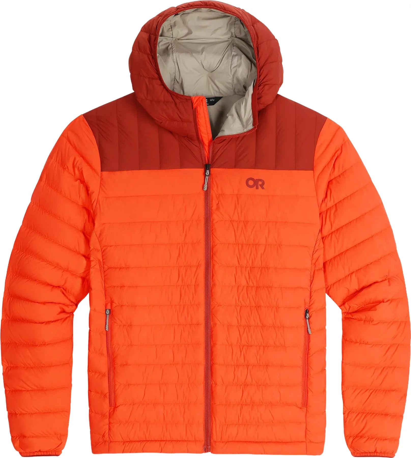 Transcendent Down Hoodie - Men's|-|Manteau à capuchon en duvet Transcendent - Homme sold by Altitude Sports product image thumbnail 5