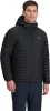 Transcendent Down Hoodie - Men's|-|Manteau à capuchon en duvet Transcendent - Homme sold by Altitude Sports