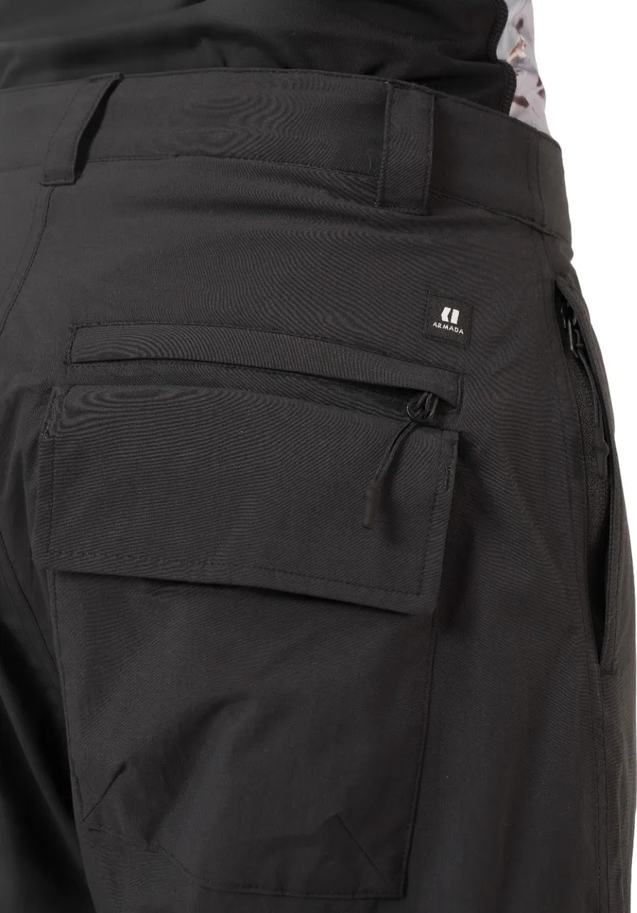 Team Issue 2 Layer Insulated Pants - Men's|-|Pantalon isolé 2 couches Team Issue - Homme sold by Altitude Sports product image thumbnail 3