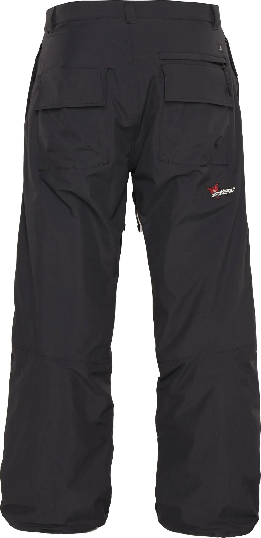 Team Issue 2 Layer Insulated Pants - Men's|-|Pantalon isolé 2 couches Team Issue - Homme sold by Altitude Sports product image thumbnail 4