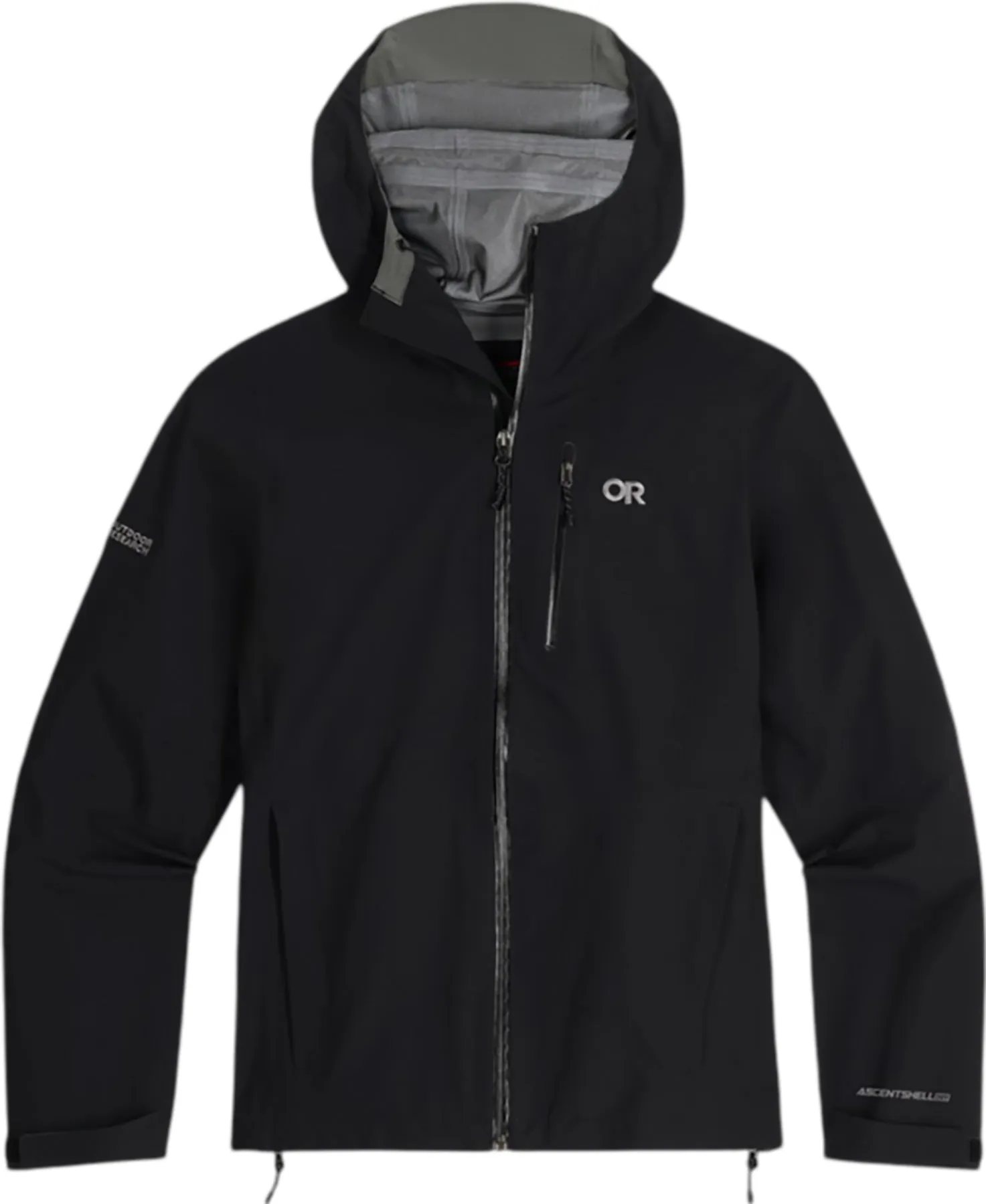 Aspire 3 Layer Jacket - Women's|-|Manteau Aspire 3L - Femme sold by Altitude Sports product image thumbnail 3
