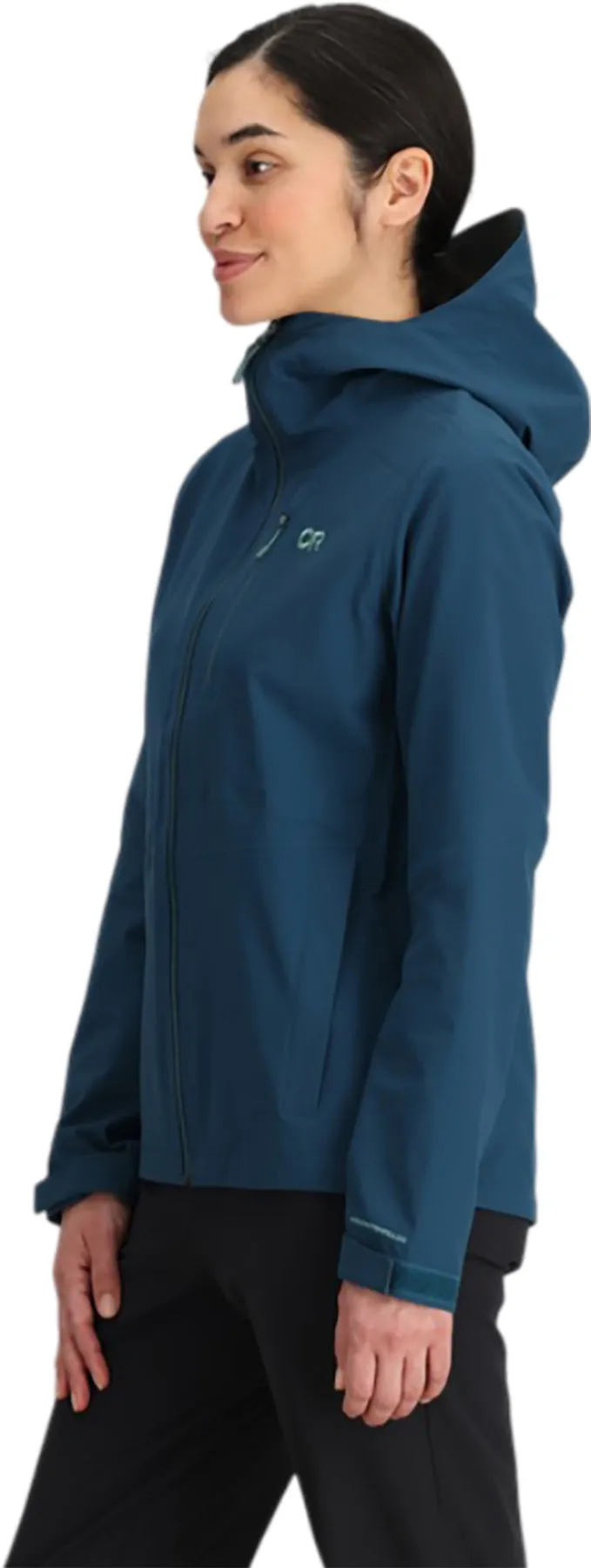 Aspire 3 Layer Jacket - Women's|-|Manteau Aspire 3L - Femme sold by Altitude Sports product image thumbnail 2