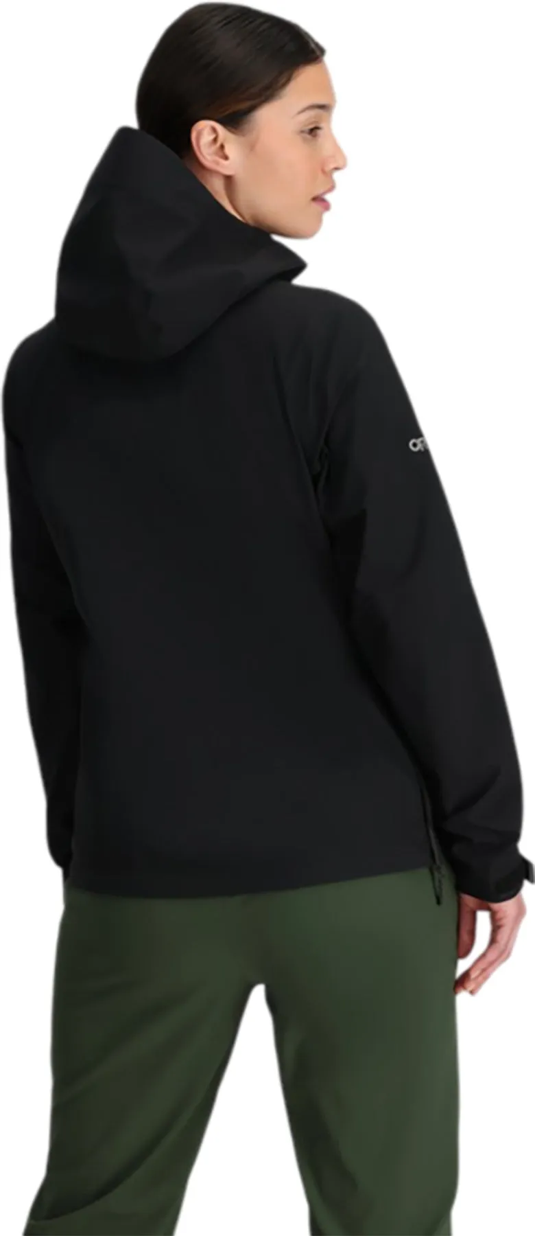 Aspire 3 Layer Jacket - Women's|-|Manteau Aspire 3L - Femme sold by Altitude Sports product image thumbnail 4