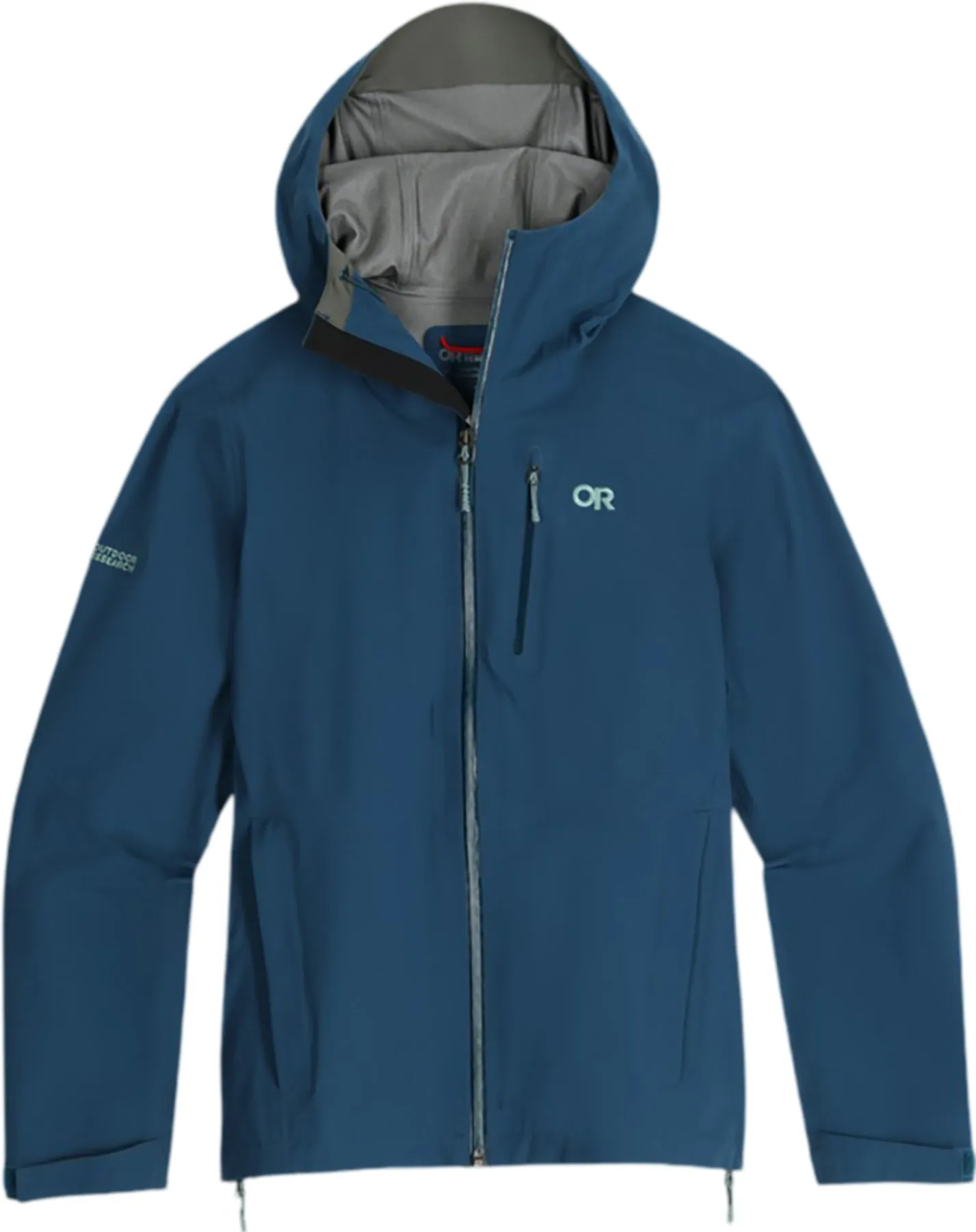 Aspire 3 Layer Jacket - Women's|-|Manteau Aspire 3L - Femme sold by Altitude Sports