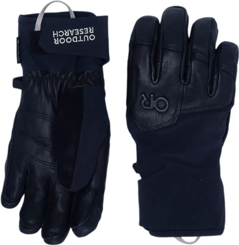 Team GORE-TEX Gloves|-|Gants GORE-TEX Team sold by Altitude Sports
