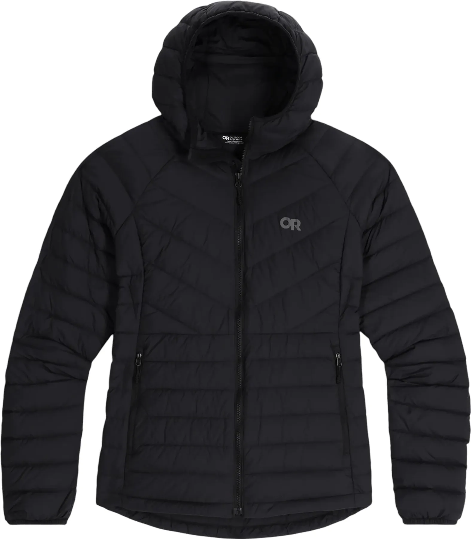 Transcendent Down Hoodie - Women's|-|Chandail à capuchon en duvet Transcendent - Femme sold by Altitude Sports