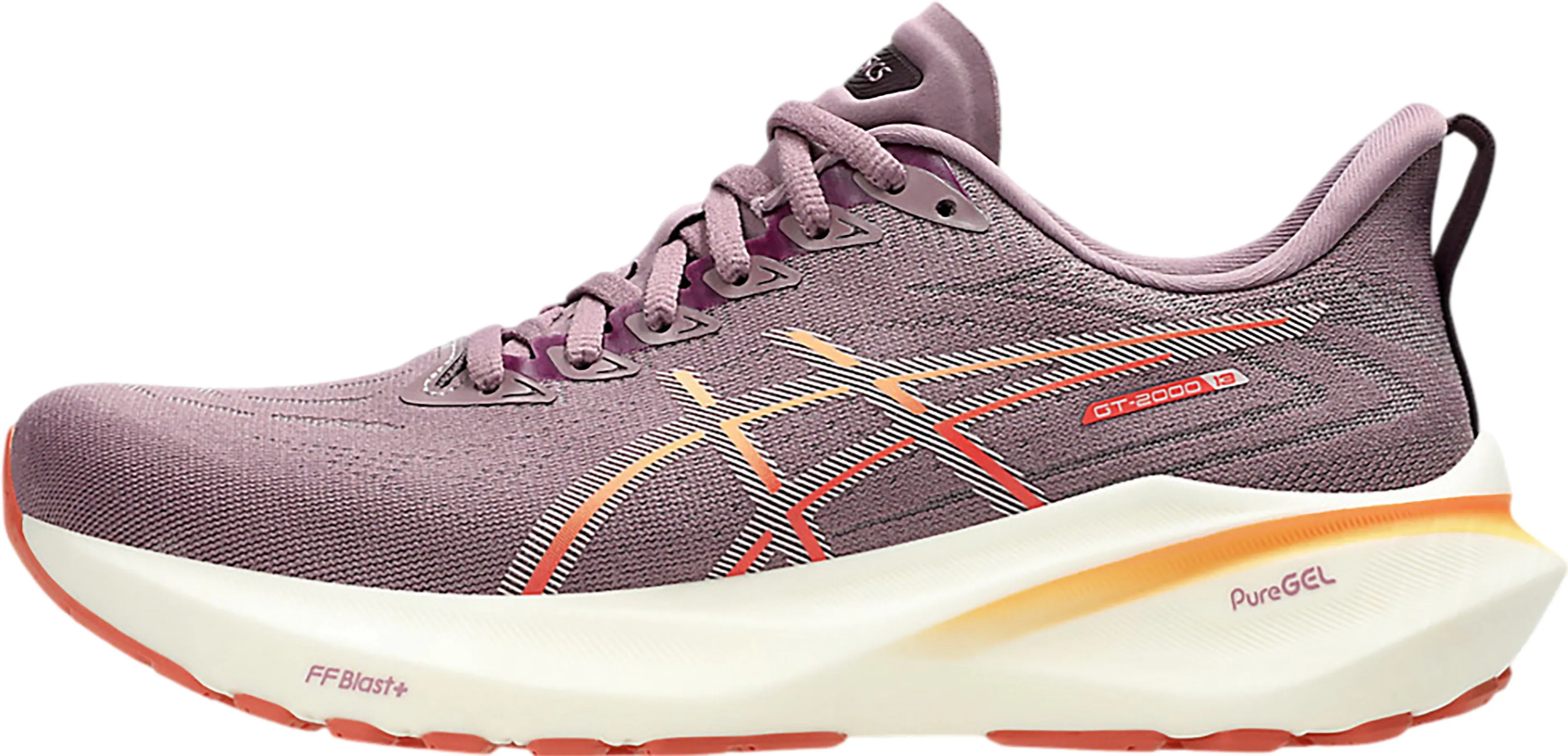 GT-2000 13 Running Shoes - Women's|-|Souliers de course GT-2000 13 - Femme sold by Altitude Sports product image thumbnail 4