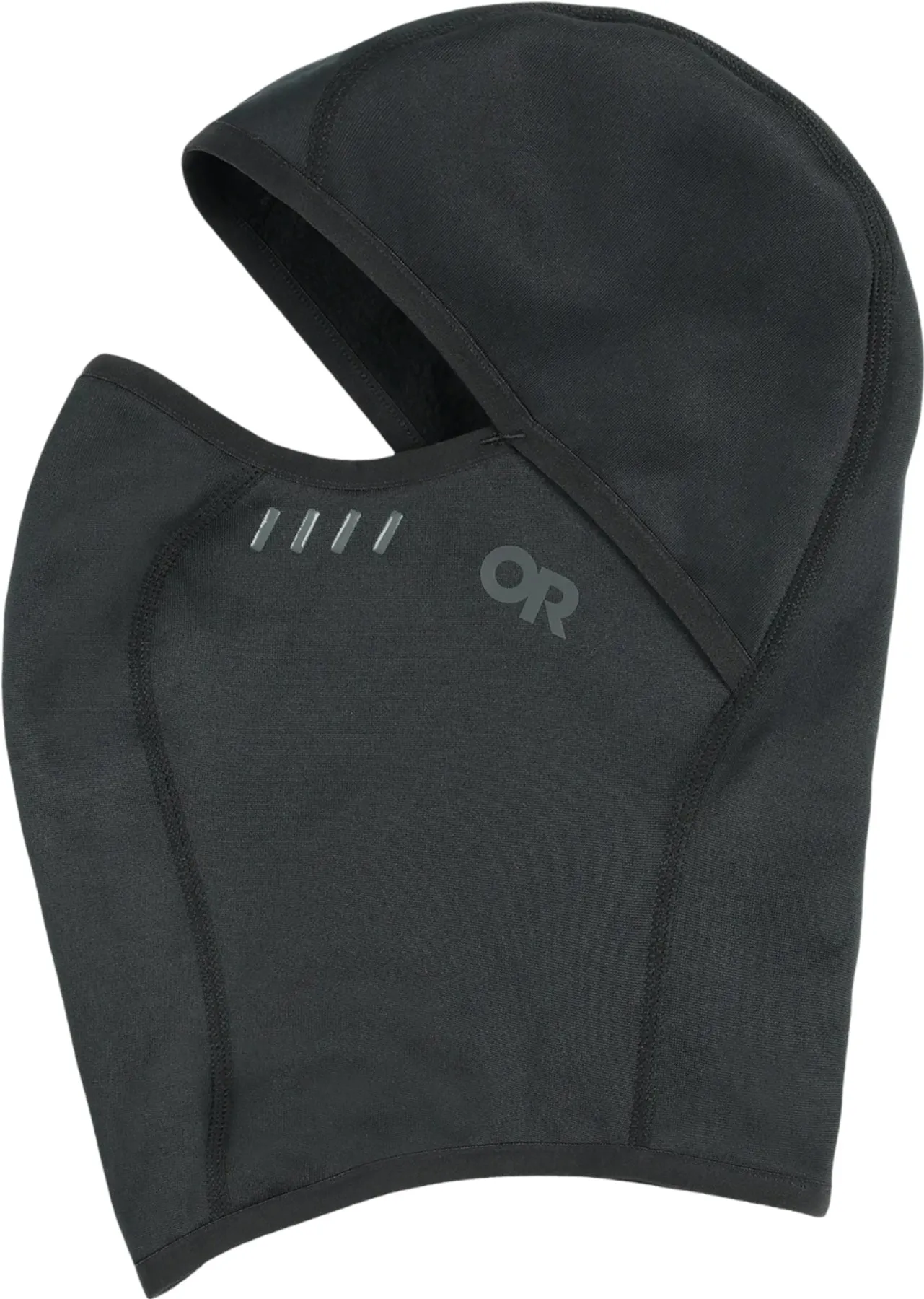 Alpine Fleece Balaclava - Unisex|-|Passe-montagne Alpine Fleece - Unisexe sold by Altitude Sports