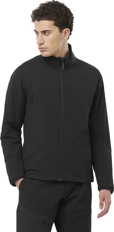 Mountain Flex Jacket - Men's|-|Manteau Mountain Flex - Homme sold by Altitude Sports