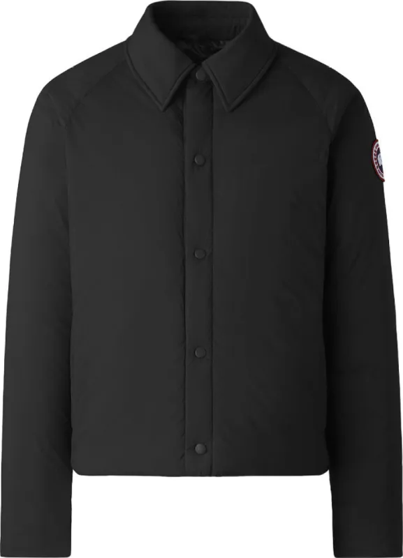 Lodge Coach Jacket - Men's|-|Manteau Lodge Coach - Homme sold by Altitude Sports