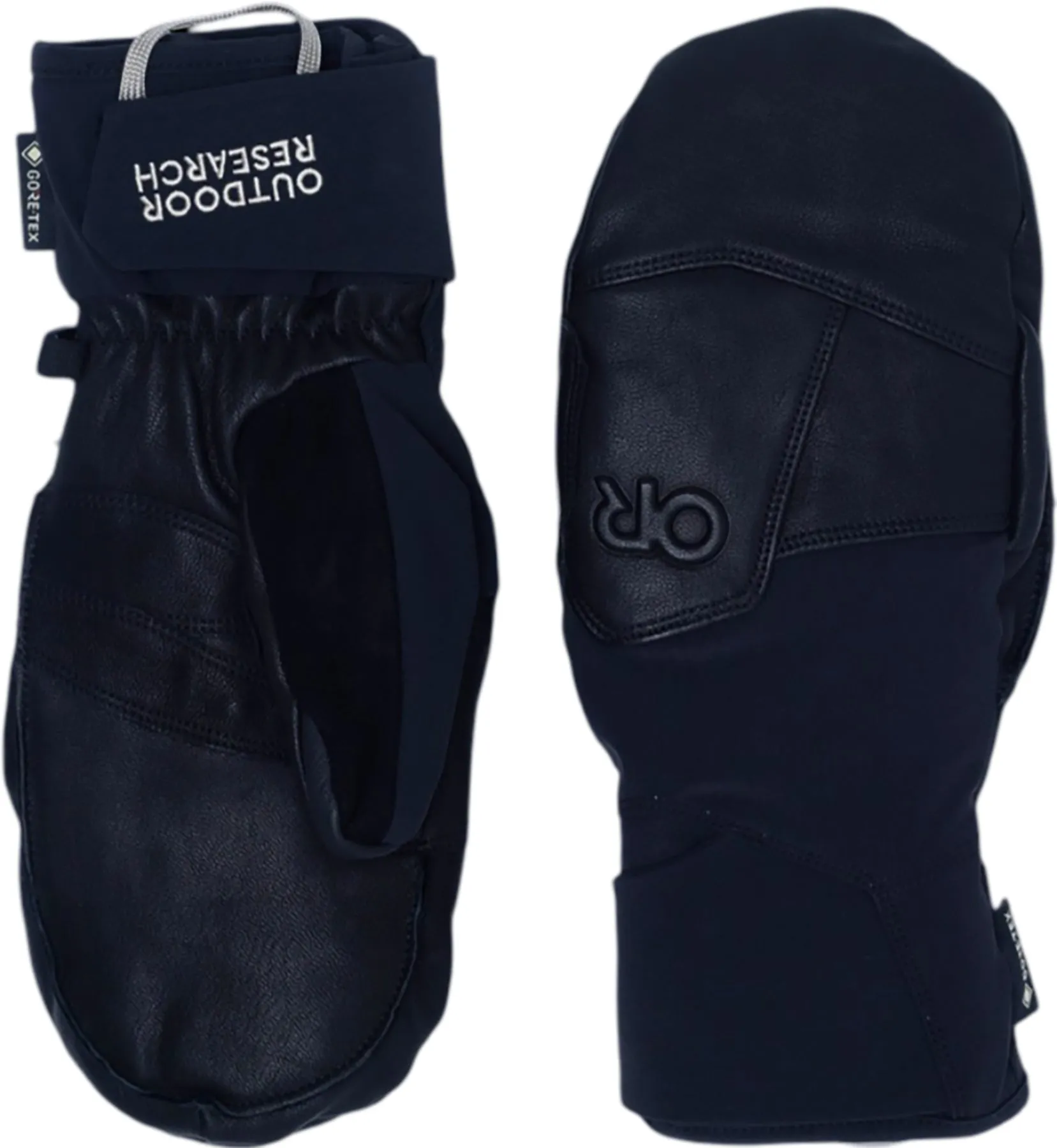 Team GORE-TEX Mittens - Unisex|-|Mitaines GORE-TEX Team - Unisexe sold by Altitude Sports