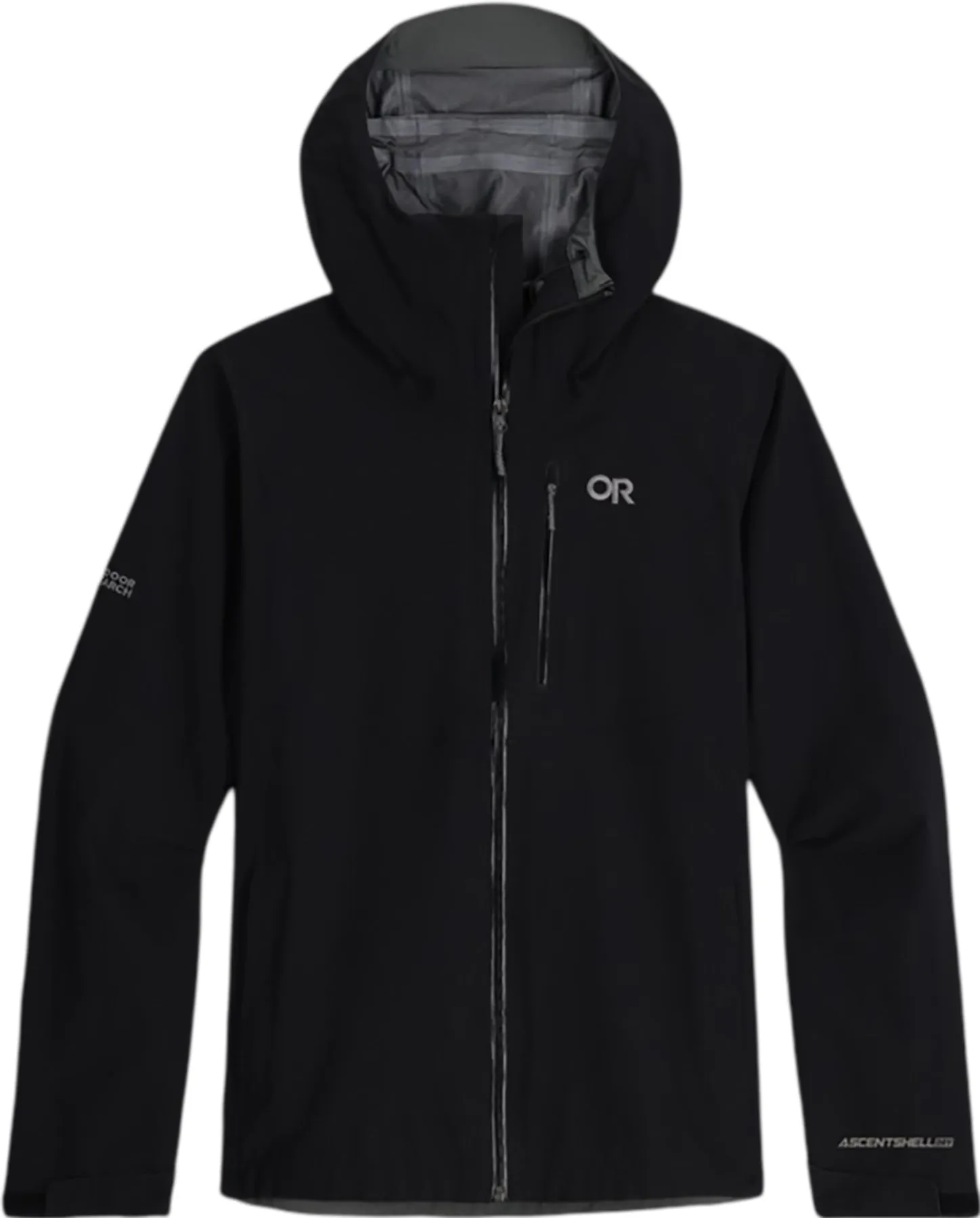 Foray 3 Layer Jacket - Men's|-|Manteau Foray 3L - Homme sold by Altitude Sports product image thumbnail 4