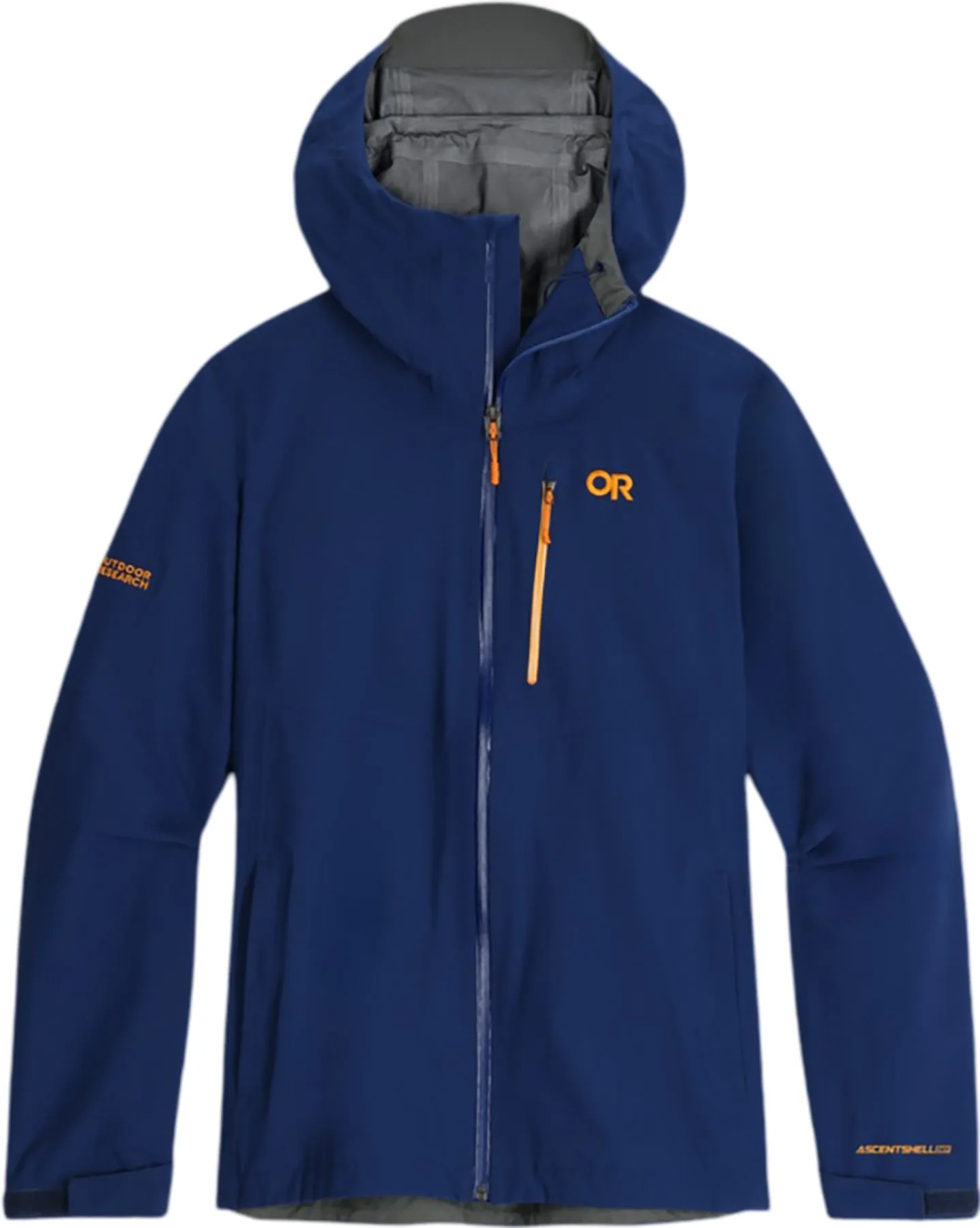 Foray 3 Layer Jacket - Men's|-|Manteau Foray 3L - Homme sold by Altitude Sports product image thumbnail 3