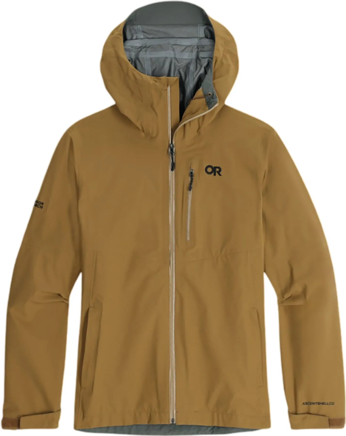 Foray 3 Layer Jacket - Men's|-|Manteau Foray 3L - Homme sold by Altitude Sports