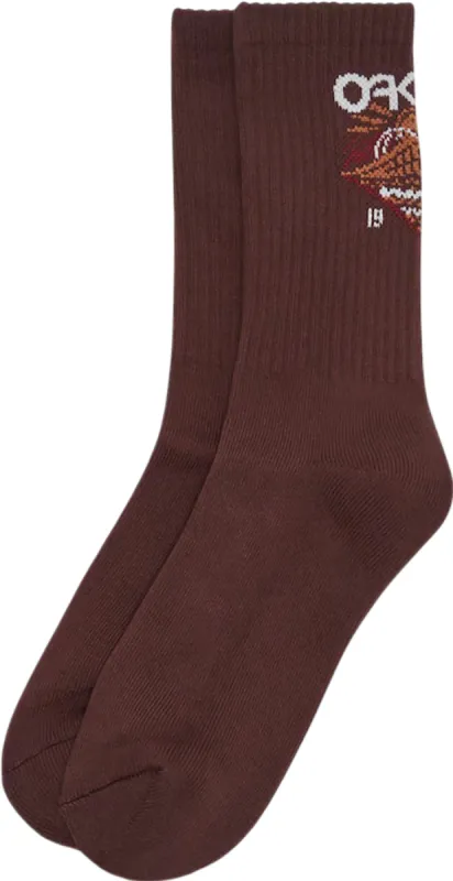 B1B All Play Socks - Men's|-|Chaussettes B1B All Play - Homme made by Oakley