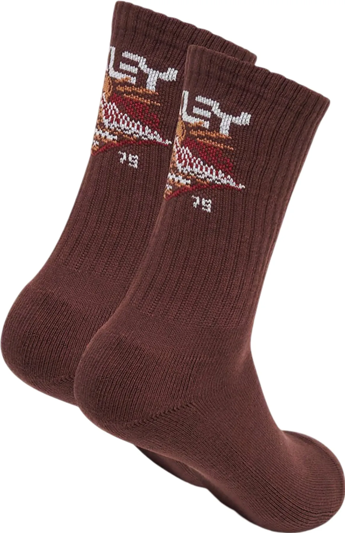 B1B All Play Socks - Men's|-|Chaussettes B1B All Play - Homme sold by Altitude Sports product image thumbnail 3
