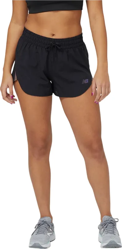 Q Speed Shorts - Women's|-|Short Q Speed - Femme sold by Altitude Sports
